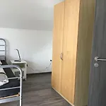 In Der Waldstrasse Apartman *
