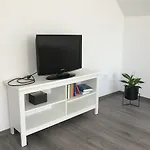 In Der Waldstrasse Apartman
