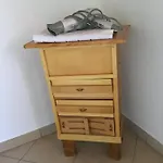 In Der Waldstrasse Apartman *