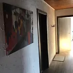 In Der Waldstrasse Apartman Vellberg