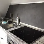 Apartman In Der Waldstrasse Vellberg