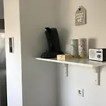 In Der Waldstrasse Apartman