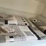 In Der Waldstrasse Apartman *