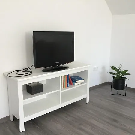 In Der Waldstrasse Appartamento