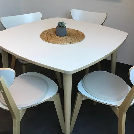 Apartman In Der Waldstrasse