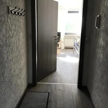 In Der Waldstrasse *