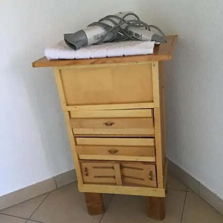 In Der Waldstrasse דירה *