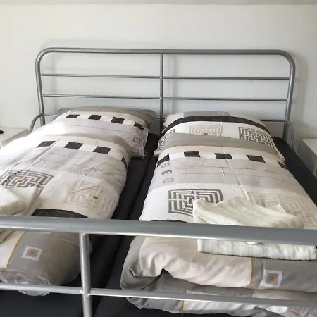 In Der Waldstrasse Vellberg