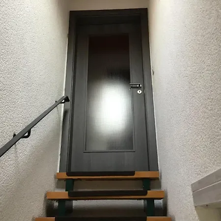In Der Waldstrasse * Vellberg