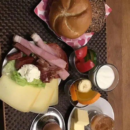 In Der Waldstrasse דירה