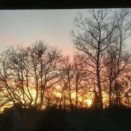 דירה In Der Waldstrasse Vellberg