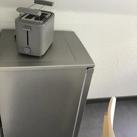 In Der Waldstrasse דירה Vellberg