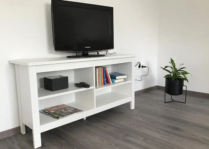 In Der Waldstrasse Appartamento